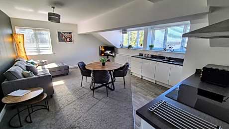 Duplex Apartment