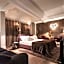 Hotel Palazzo Manfredi – Small Luxury Hotels of the World