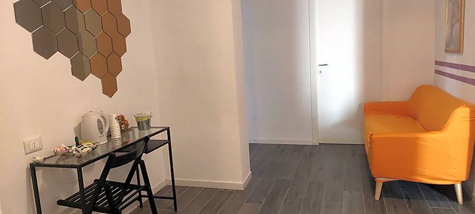 B&B Villa Giulia