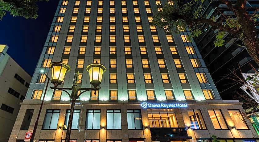 Daiwa Roynet Hotel Himeji