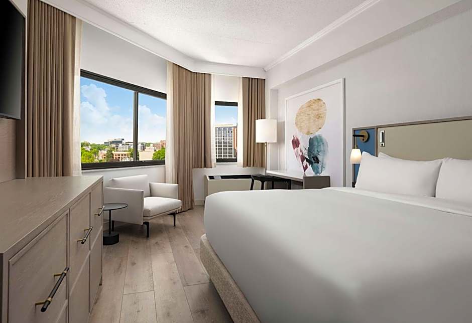Sonesta White Plains Downtown