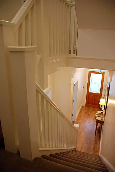 Wendover Guest House