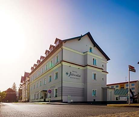 Hotel Jitřenka