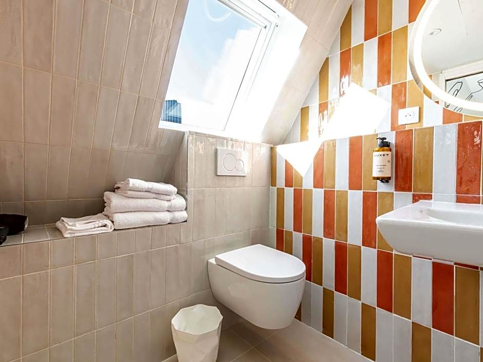 Mercure Paris Montparnasse Raspail