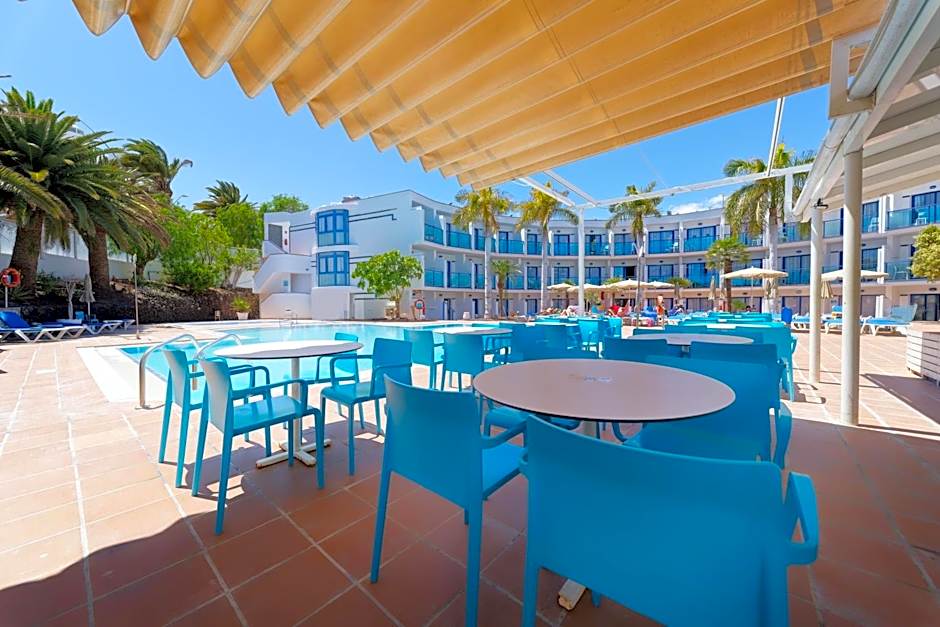 BLUESEA Jandia Luz