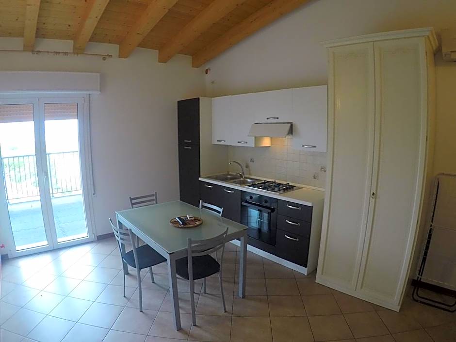 Residence Caorle Apartments - Agenzia Cocal