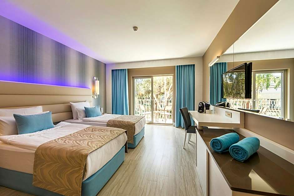TUI Magic Life Masmavi
