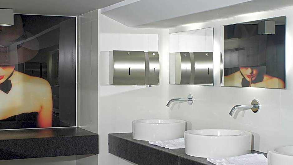 Husa Gran Hotel Espana