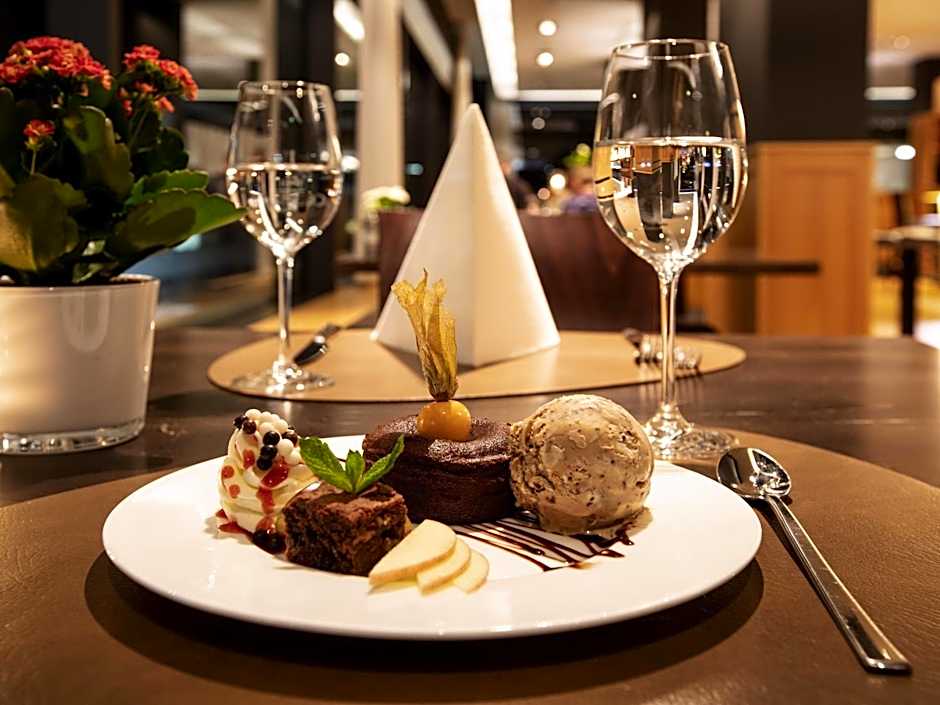 Mercure Chur City West