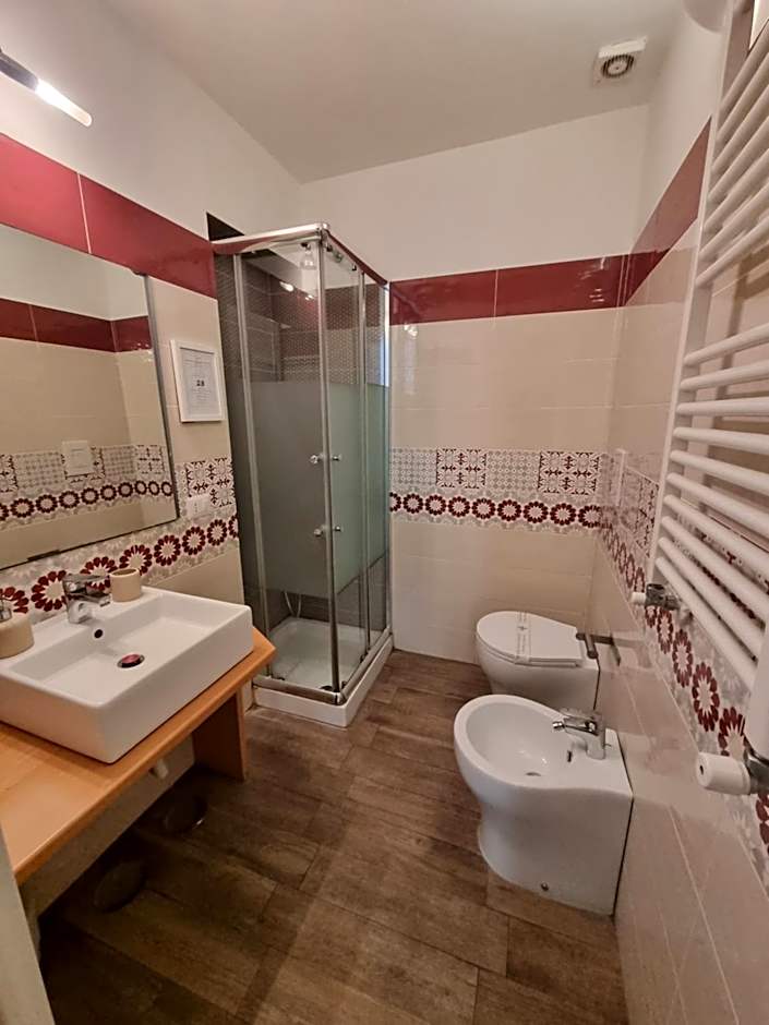 B&B Il Conservatorio