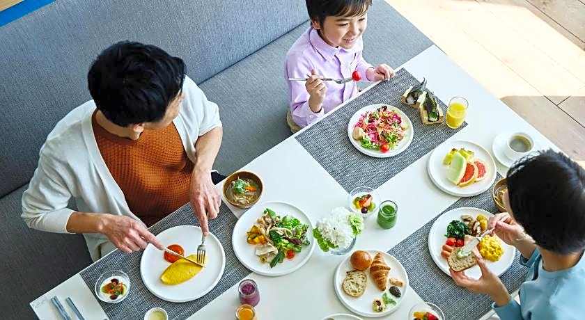 ANA Crowne Plaza Chiryu by IHG