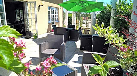 Contact Hotel ALYS Bourg en Bresse Ekinox Parc Expo