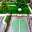 Residence Inn by Marriott Salt Lake City Downtown