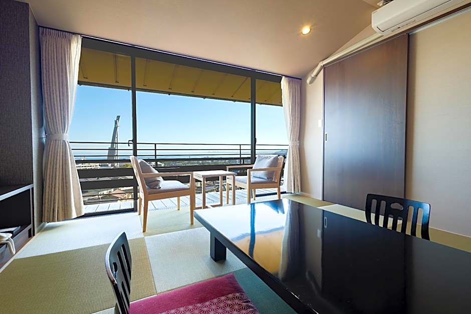 Choubounoyado Shiori