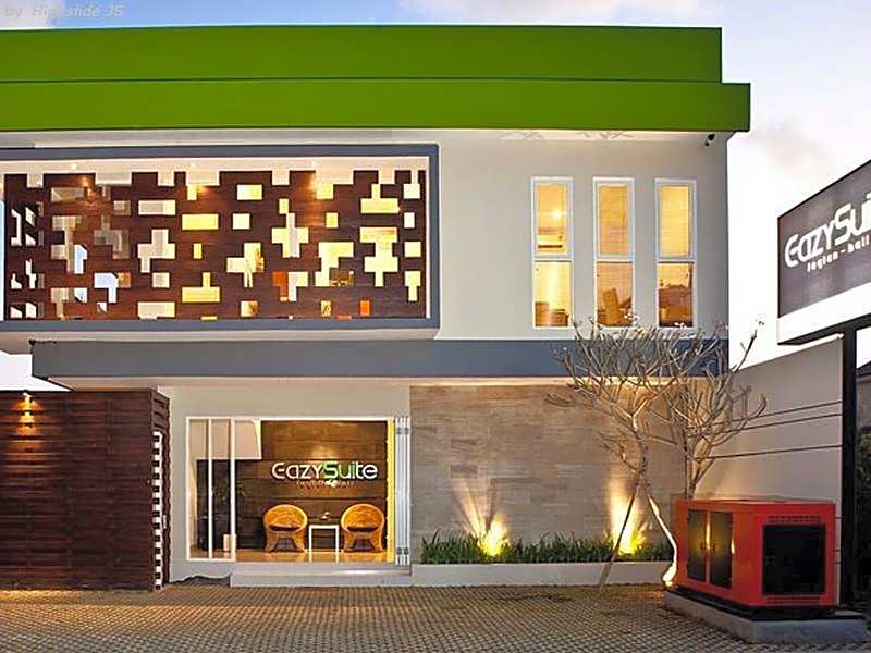 Eazy Suite Legian