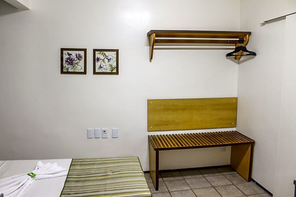 Abrolhos Praia Hotel