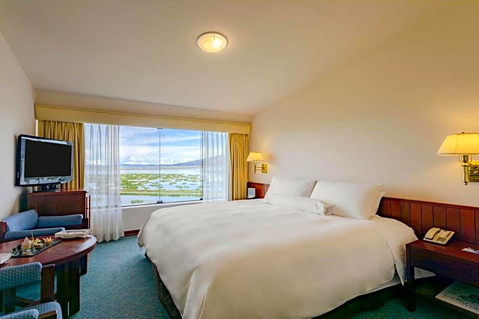 GHL Hotel Lago Titicaca Puno