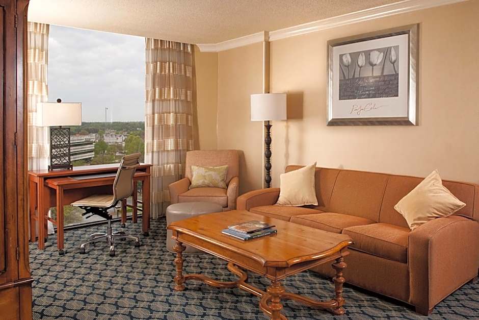 Greenville Marriott