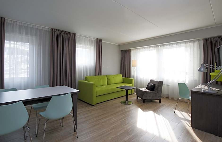 Thon Hotel Hallingdal