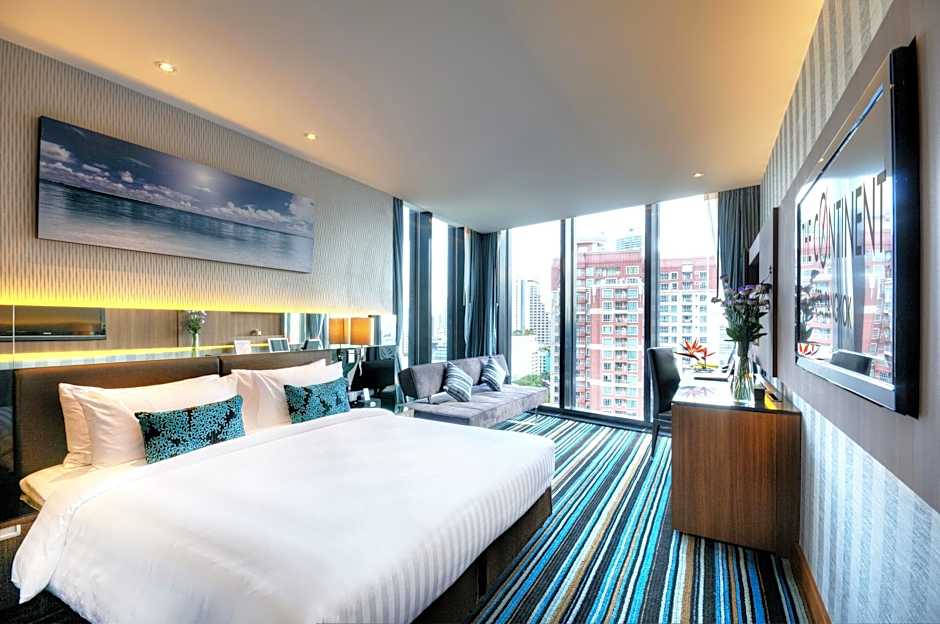 Photo 1 of 2 of Suite