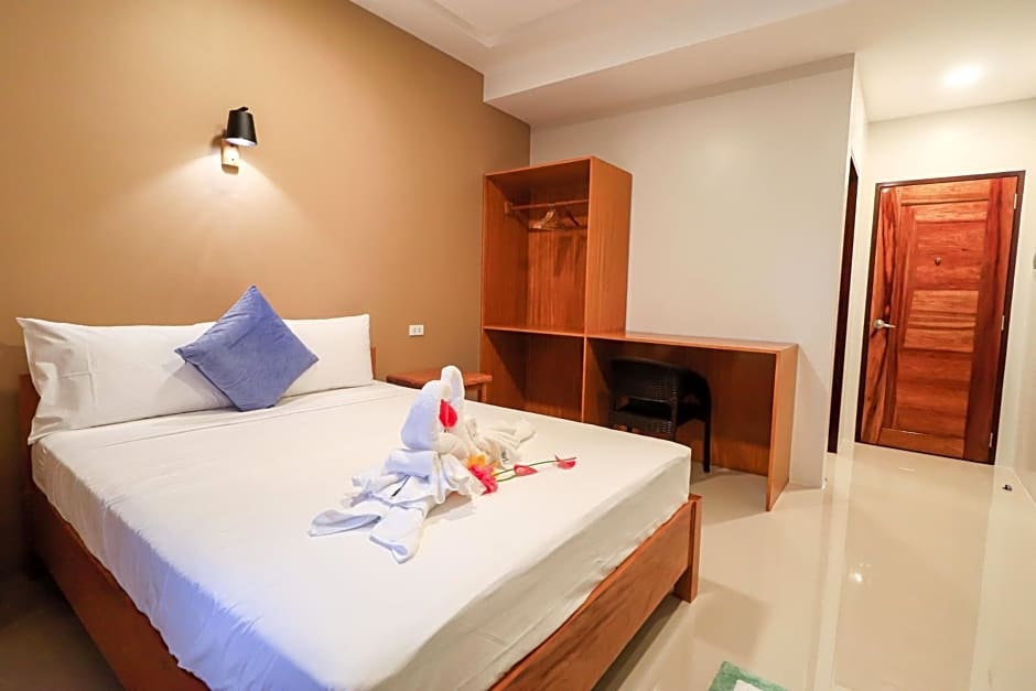 Josefina's Tourist Inn