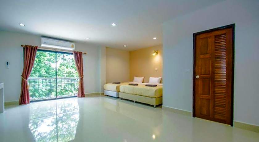 Maladee Hotel
