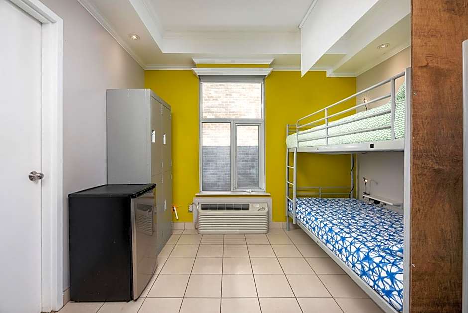 Samesun Montreal Central