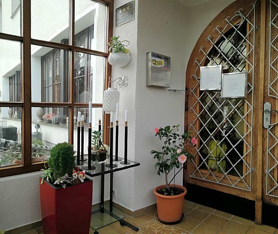 Art of Comfort Haus Ingeborg