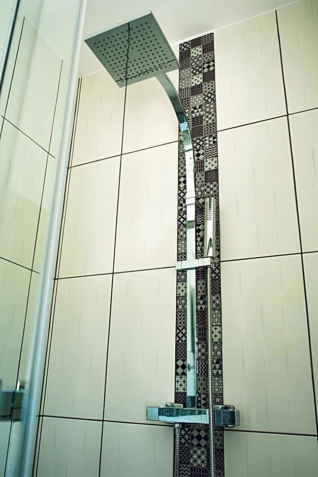 Appart Hotel de la Souleuvre