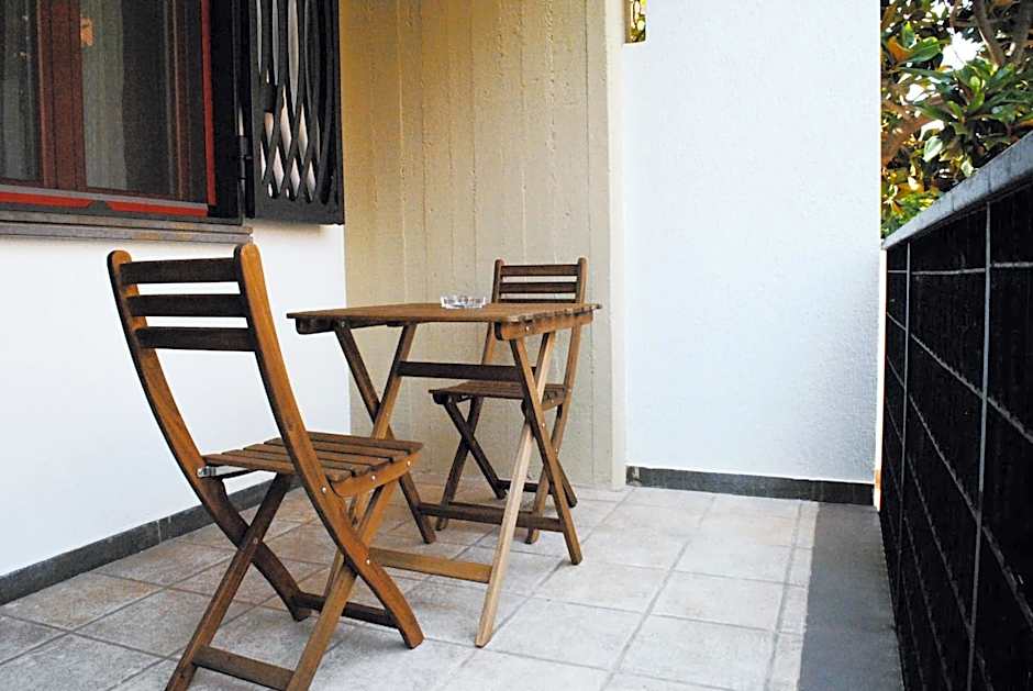 Morris Bed & Breakfast