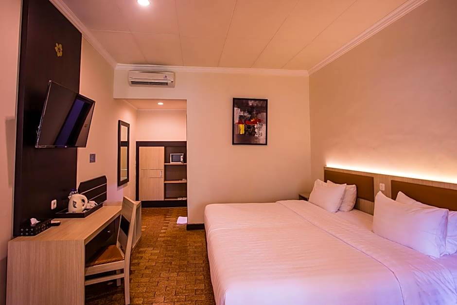 Lombok Garden Hotel