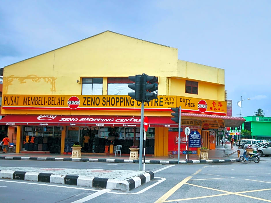 Citin Langkawi By Compass Hospitality