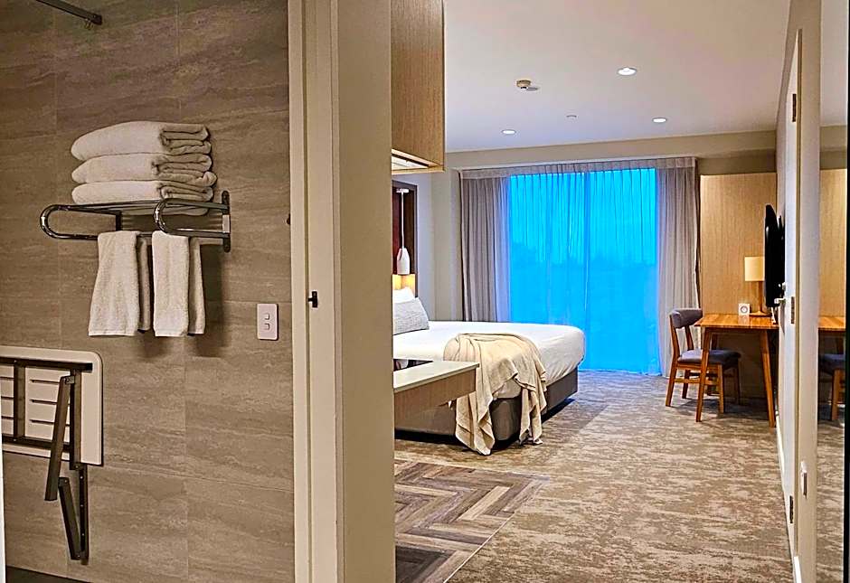 Sudima Christchurch City