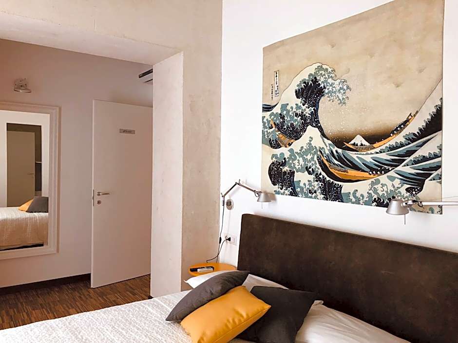 B&B Mare di Fuori