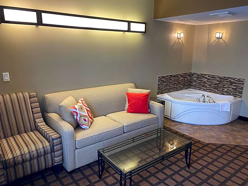 Microtel Inn & Suites by Wyndham Timmins