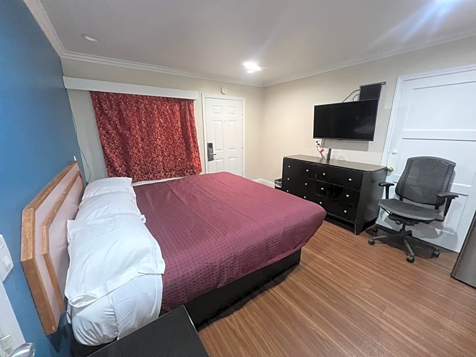 Harris Motel