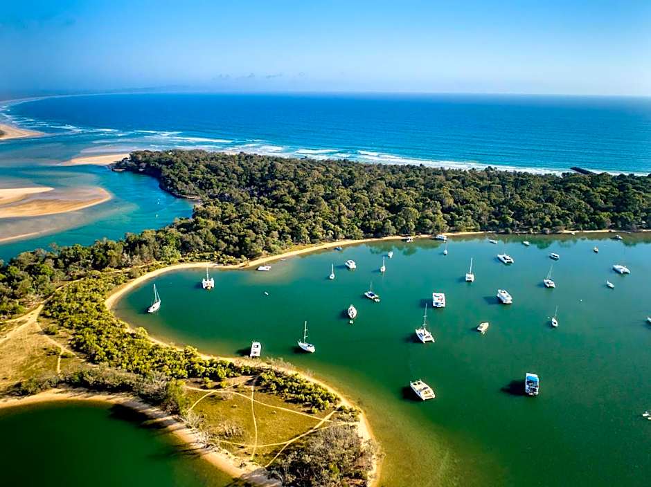 Ingenia Holidays Noosa North