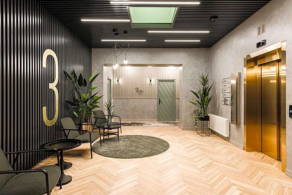 Konventa Seta Hotel Keystone Collection