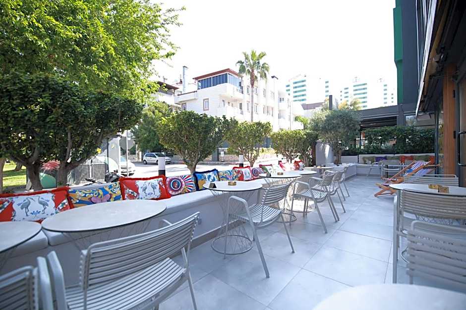 Loft 1502 Hotel