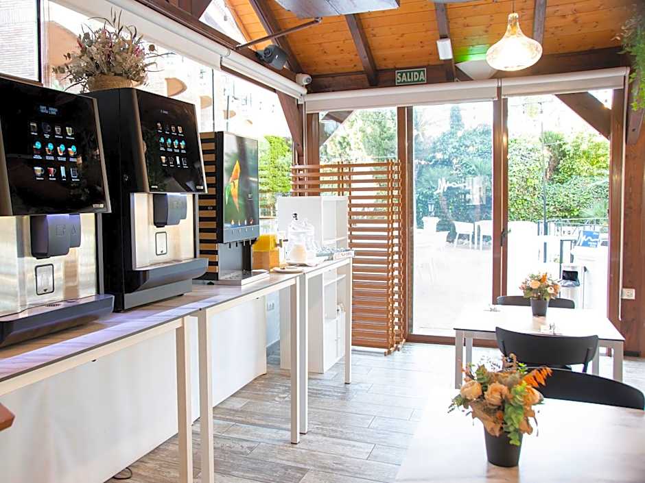 Hotel Boutique Calas de Alicante