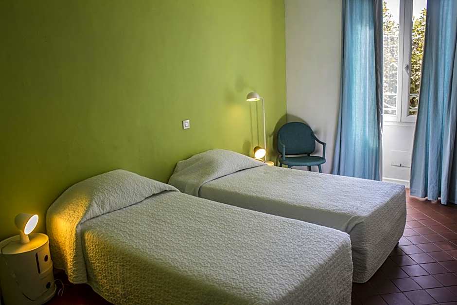 Hotel Burrhus