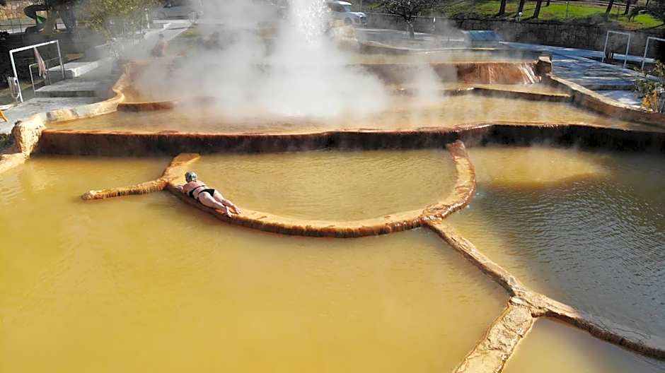 Pam Thermal Hotel Clinic & Spa