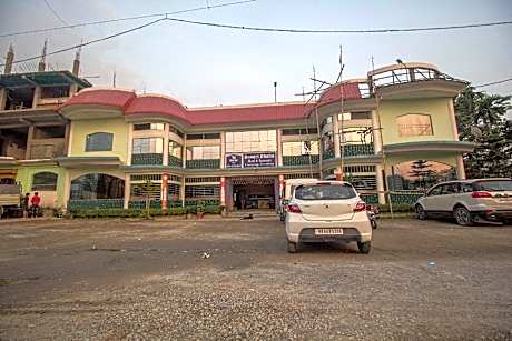 Hotel O Dooars Dhaba And Restaurant