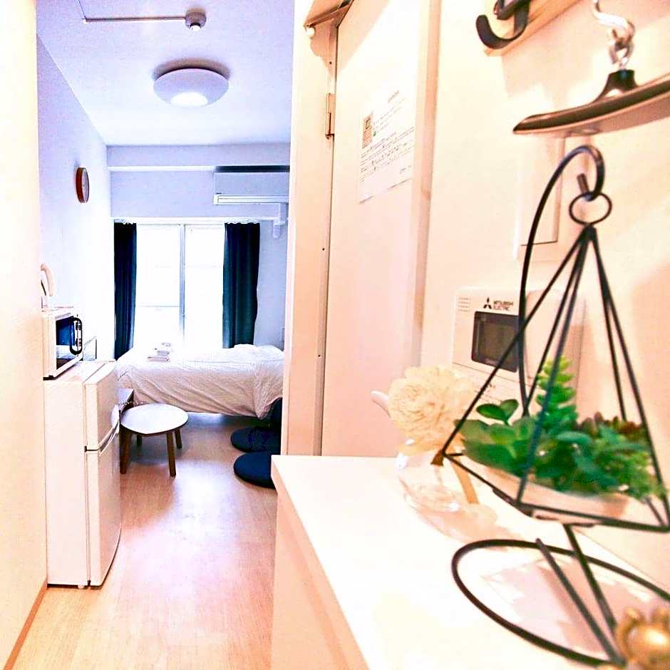 Uhome Kanda Hotel