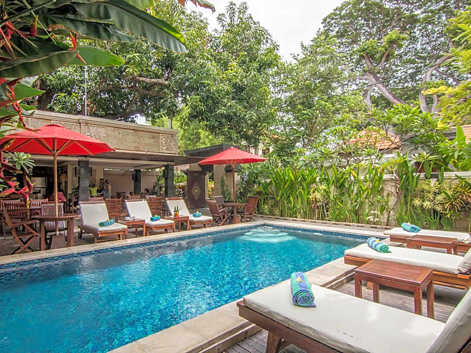 Sari Villa Sanur Beach