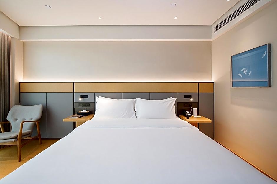 Ji Hotel Xingtai New Century Plaza