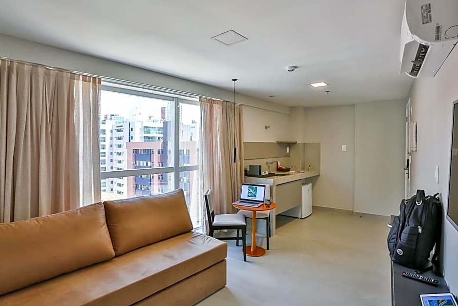 Quality Suites Joao Pessoa