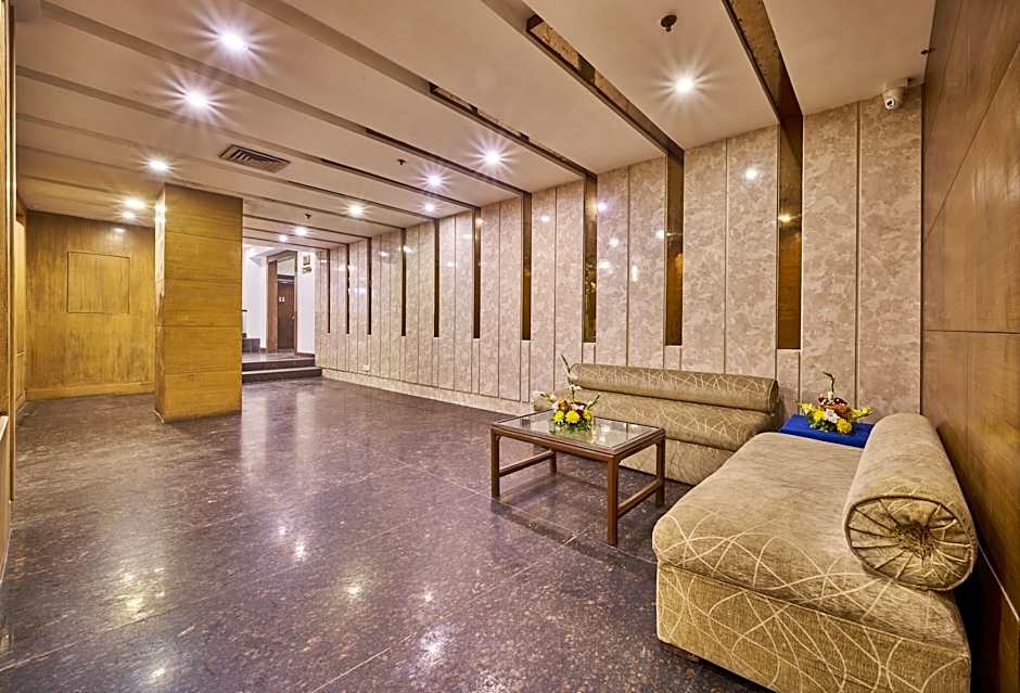 Hotel Hindusthan International Varanasi