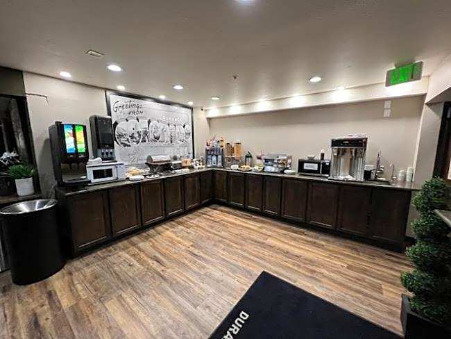 Super 8 by Wyndham Durango