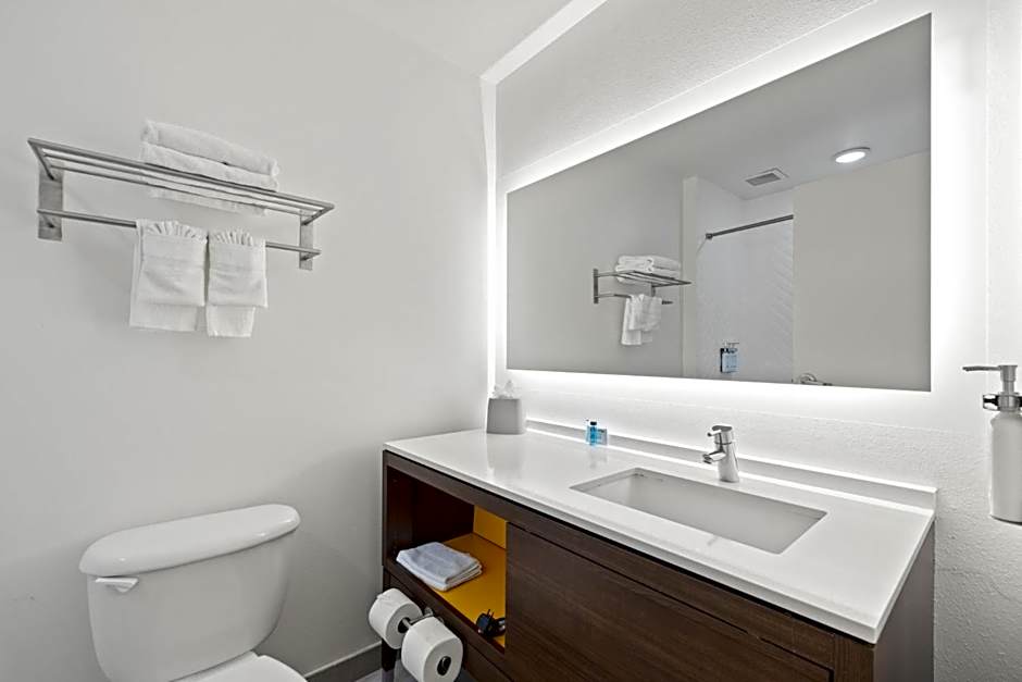 Holiday Inn Killeen Fort Hood By IHG